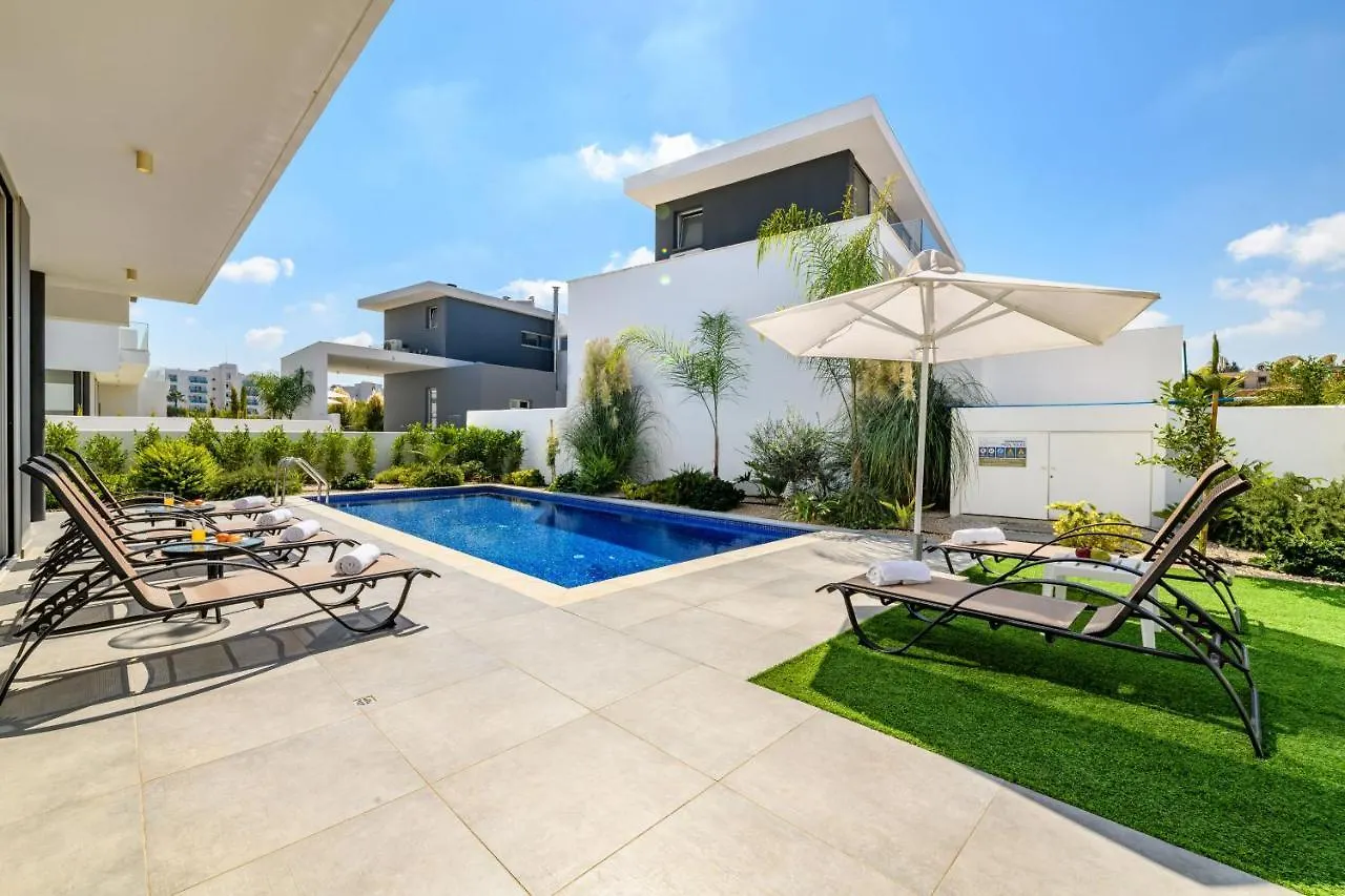 Olivine Waves Villa Protaras 0*,  Cyprus