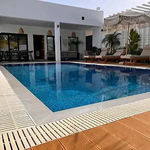 Villa Chrystal Blue Suites 2 Bedroom With Private Pool Vasiliki, Protaras