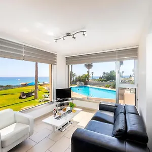 Apartment Fig Tree Bay 103, Protaras