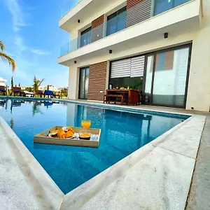 Villa By The Natalya, Protaras