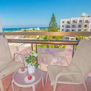 Marlita Hotel apartamentowy