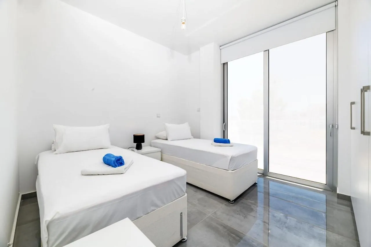 Olivine Waves Villa Protaras