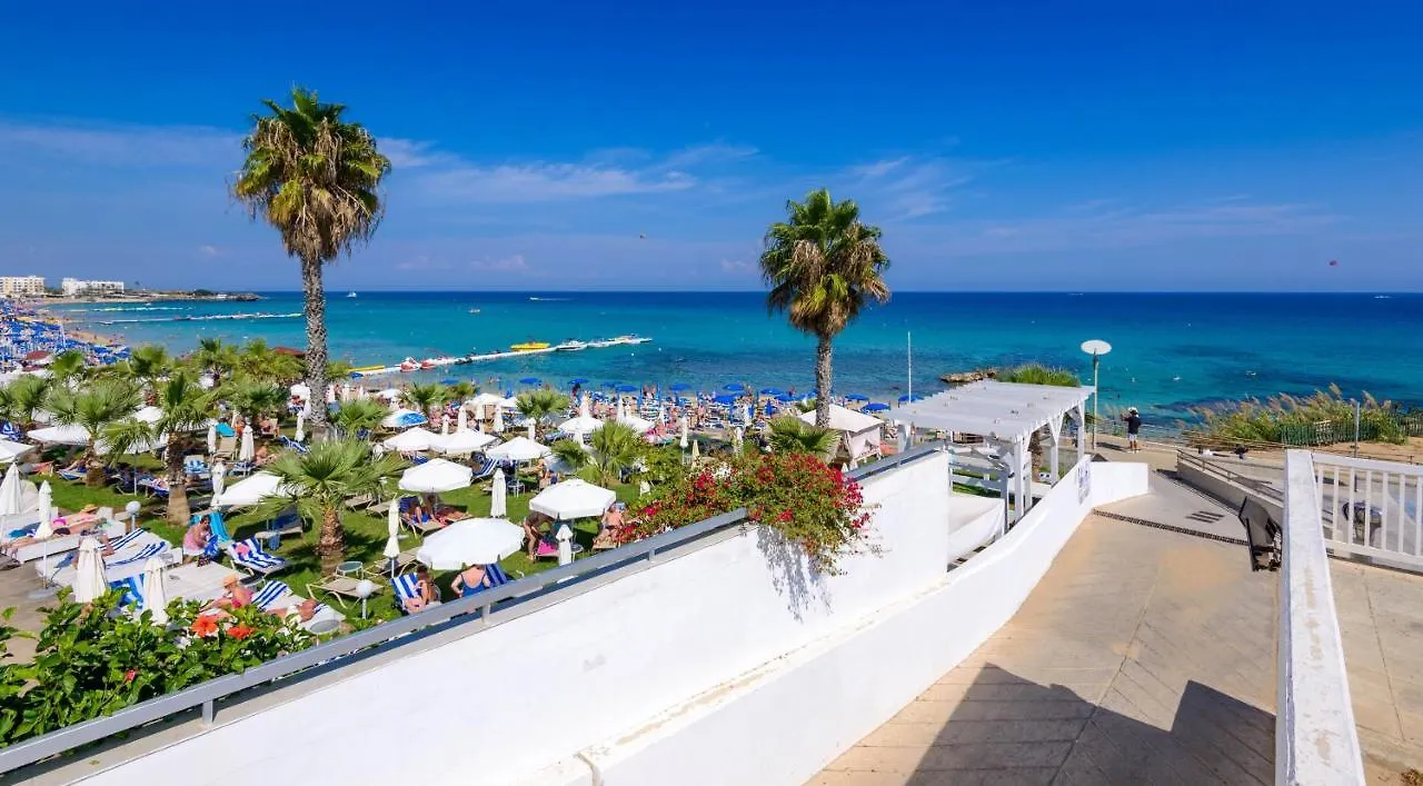 Olivine Waves Villa Protaras