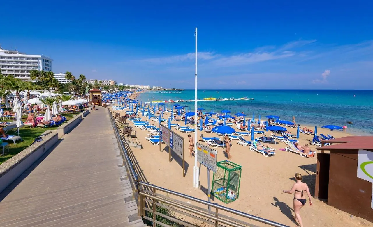 Olivine Waves Villa Protaras