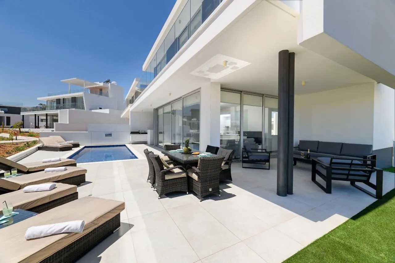 Olivine Waves Villa Protaras 0*,  Cyprus