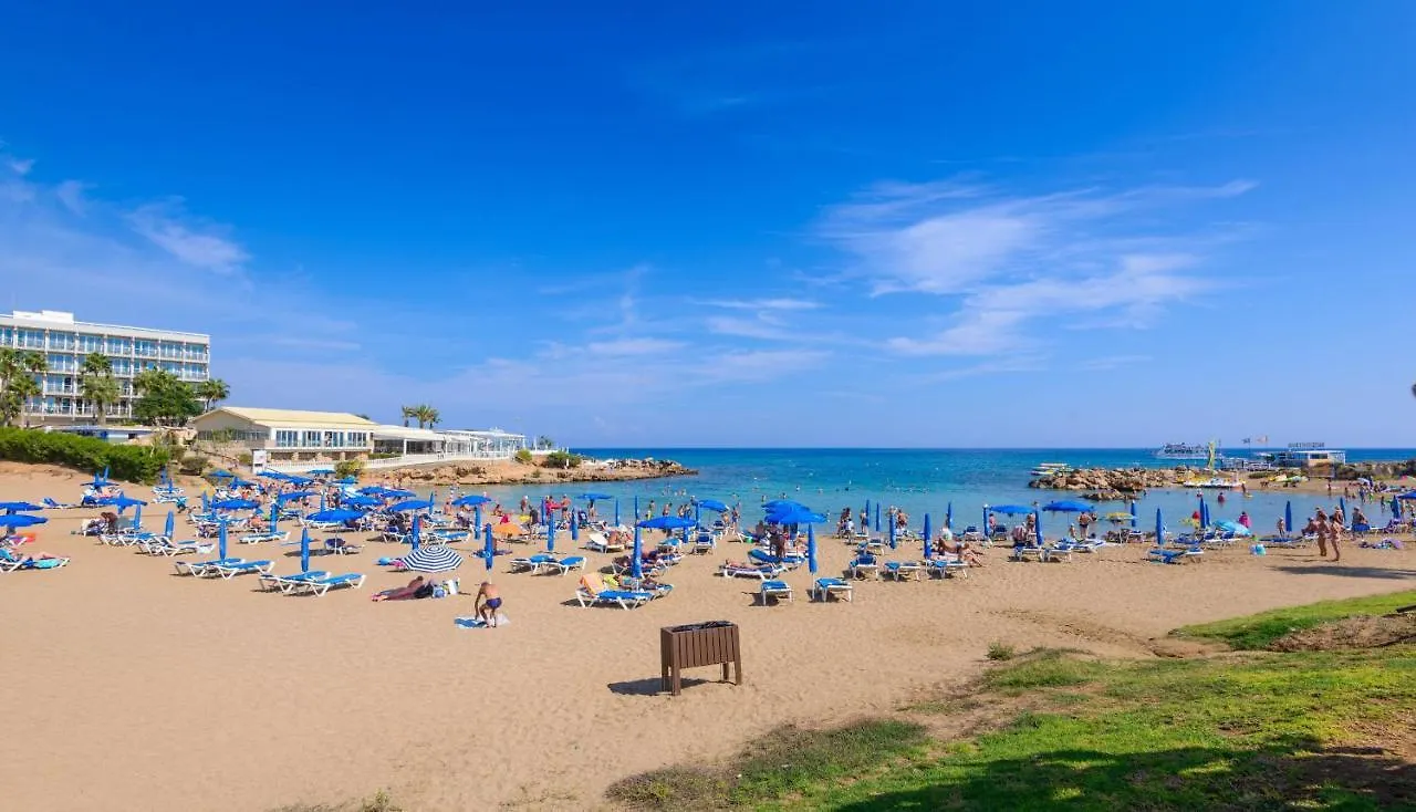 Olivine Waves Villa Protaras